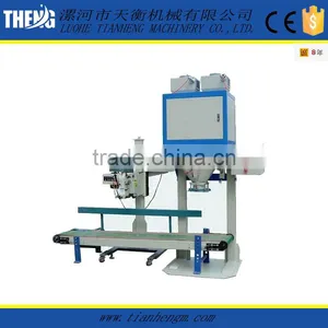 High Precision Garlic Packing Machine for Big Bag thumbnail-6