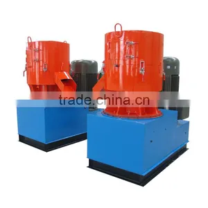 CSPM 2016 New Hot Sale Hops Pellet Making Machine thumbnail-2