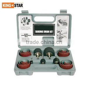 Drum Sanding Kit With Rubber Drum thumbnail-1