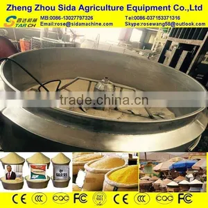 2015 New Type Cassava Gari Fryer Of Cassava Gari Production Line thumbnail-1