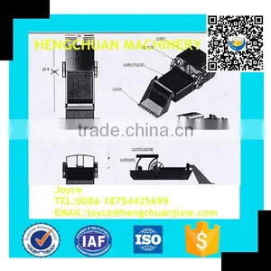 Customized Factory Direct Water Weed Cutting Boat In The River thumbnail-6