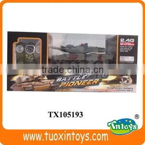 rc Battle Tanks, rc Tanks for Sale, Scale Model Tanks thumbnail-5