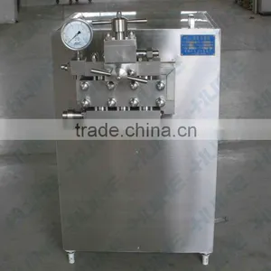 Dairy/Wine/Juice Making Machine- Homogenizer/emulsifier thumbnail-1