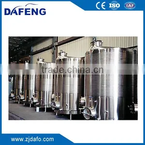 Fruit Wine or Grape Wine Production Line thumbnail-3