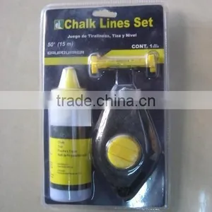 Chalk Line,chalk Line Set,measuring Tool thumbnail-1