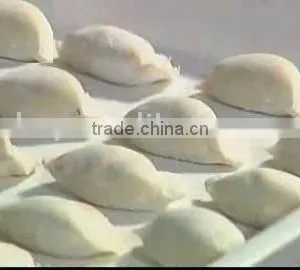 JGL120 Samosa Machine Dumpling Machine thumbnail-3