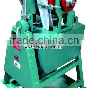 Lab Grinding Equipment thumbnail-1