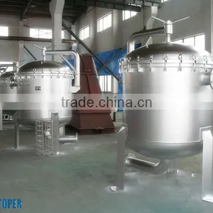 China Best Sale Easy Use Water Filter Machine Price thumbnail-1