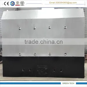 Energy Recycling Waste Oil Purification Continuous Destillation Plant 15tpd thumbnail-3