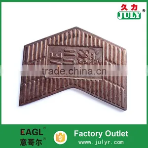 EAGL Bottom Price Dongguan Supplier Metal Plate 3mm Thick thumbnail-2