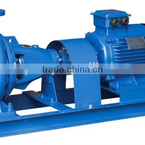 Stainless Steel Pump/hot Water Pump/sump Pump thumbnail-4