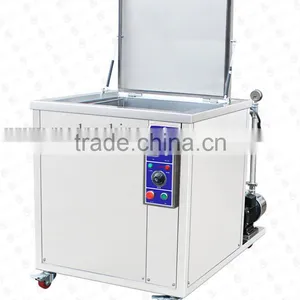 JP-240GL Large Industrial Ultrasonic Cleaning Machine With Filtering Circulation Function Metal Parts Oil Cleaner thumbnail-2