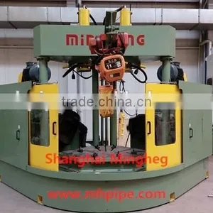 YWDJ6324AElbow Beveling Machine thumbnail-1
