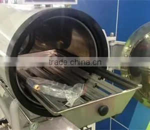 Bluestone Microbiology Lab Wastes Autoclave Steam Sterilizer thumbnail-5