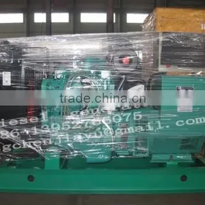 30kw Diesel Generator thumbnail-1
