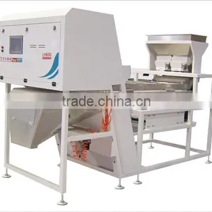 Lily Sorting Machine Lily Ccd Color Sorter thumbnail-1