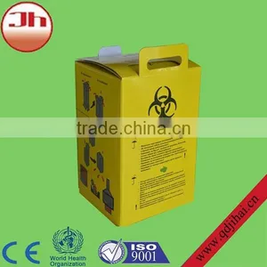 Waterprf 2015 New Product Waterproof Box, New Medical Safety Box thumbnail-1