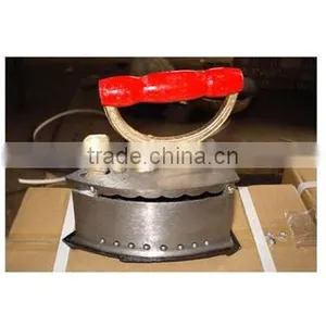 COCK BRAND CAST IRON CHARCOAL IRON thumbnail-2