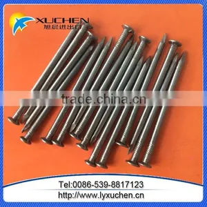 2 Inch Low Price Galvanised Common Nails for Construction thumbnail-6