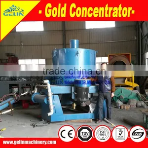 Placer Gold Panning Equipment for Small Scale Gold Mine thumbnail-4