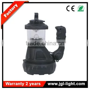 Rechargeable Lamps and Lanterns 3W Rechargeable and Portbale Energy-saving (JG-602E) thumbnail-1