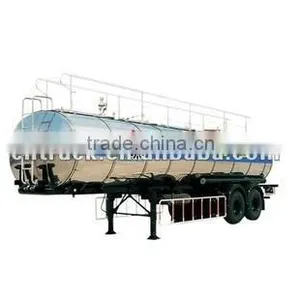Milk Tank Truck thumbnail-1