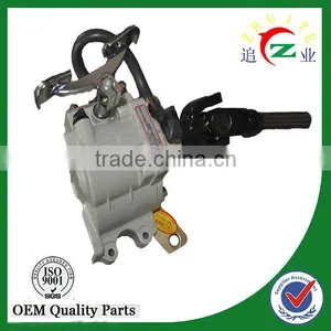 High Performance Three Wheel Motorcycle 200cc Reverse Gearbox thumbnail-1