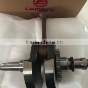CFMOTO CF600 X6 Z6 ATV/UTV CF196 CRANKSHAFT 0600-041000 thumbnail-1