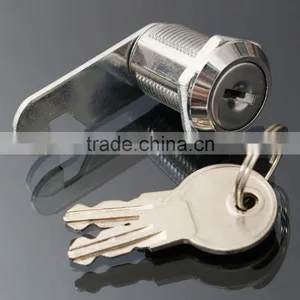 25mm Cam Lock Filing Cabinet Mailbo Drawer Cupboard Letter Bo With 2 Keys thumbnail-1
