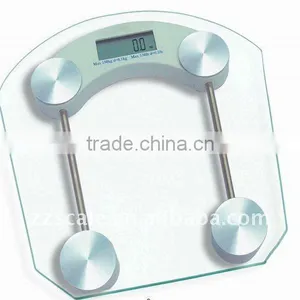 ZZJK-B01-3 Low Price Electronic Bathroom Scale Heath Scale thumbnail-1