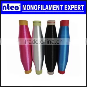 100D/1F PLA Monofilament for Tea Bag thumbnail-2