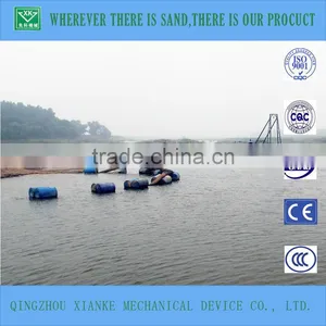 China Dredger thumbnail-3