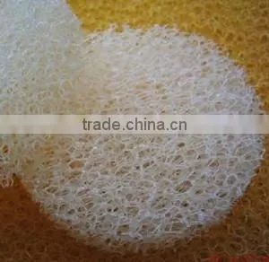Filter Foam for Air,oil and Water,foam Air Filter Material thumbnail-2