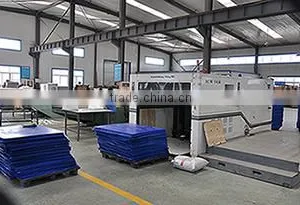 Jinan Yondo Import And Export Co., Ltd. company overview - view 1 thumbnail