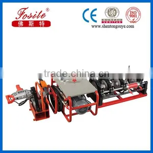 450mm 8KW PE Electro Fusion Machine for PE Fittings thumbnail-2