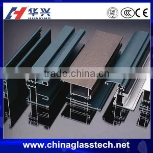 All Kinds of Surface Treatment Aluminum Profile for Ceiling thumbnail-1