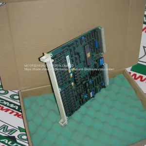 Базовая установка CI840 (для резервного ввода/вывода) TU846 thumbnail-1