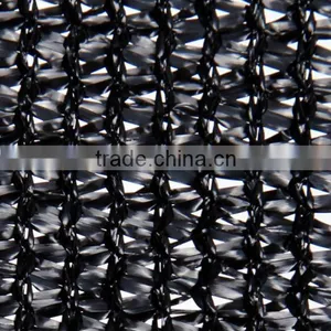 Taizhou Factory Agricultural Black 90% Shade Rate Plastic Shade Net thumbnail-1