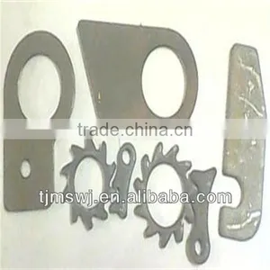 Fabric Stamping Part thumbnail-1