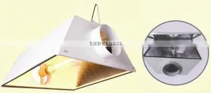 Brand New Horticulture Grow Light Reflector With High Quality thumbnail-1