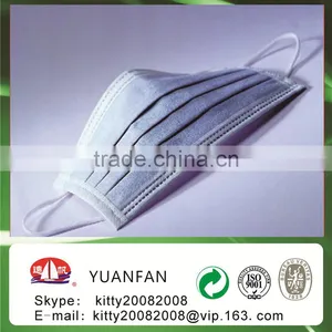 2016 Hot Sell pp Spunbond Disposable Use / Medical Use / Hospital Use Nonwoven Fabric thumbnail-1