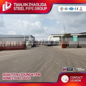 10 Inch API5L GR B SCH40 80 Seamless Steel Pipe & Tube thumbnail-6