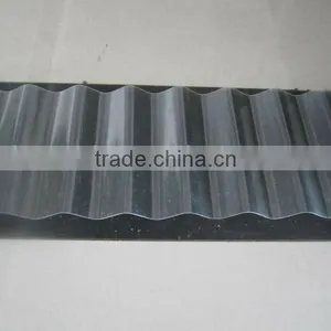 1.5mm FRP Greenhouse Skylight Sheet thumbnail-1