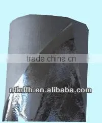 Aluminum Foil Glue-coated With Nonwoven Fabric thumbnail-1
