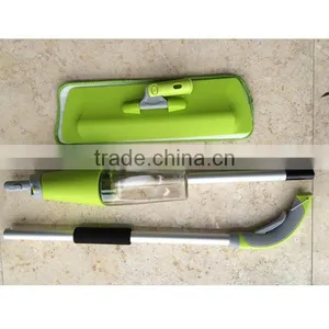 2015 New Arrival New Product Two-section Spray Mop Floor Cleaning for Promotion TV Shopping,Supermarket ,Gift thumbnail-4