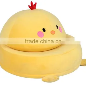 SFA00044 Child Sofa,fabric Cover Material,inflatable Lazy Sofa thumbnail-3