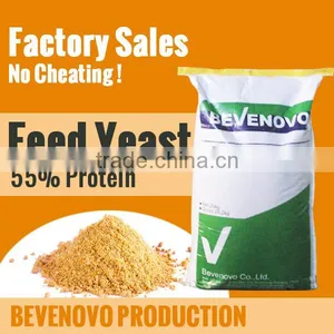 Good Quality Feed Yeast 55 Protein Feed Grade thumbnail-1