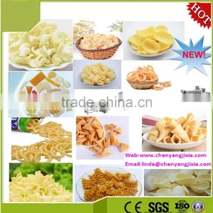2016 Cheap Price Various Chips Making Line/snack Food Machines Manufacturer/chips Manufacturing Machine thumbnail-1