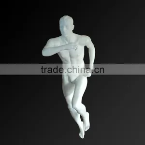 FPR Sports Mannequin Factory, Running Mannequin, Display Mannequin thumbnail-5