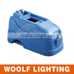 Woolf Rotomolding Factory PE Part Machine Plastic Accessories thumbnail-2
